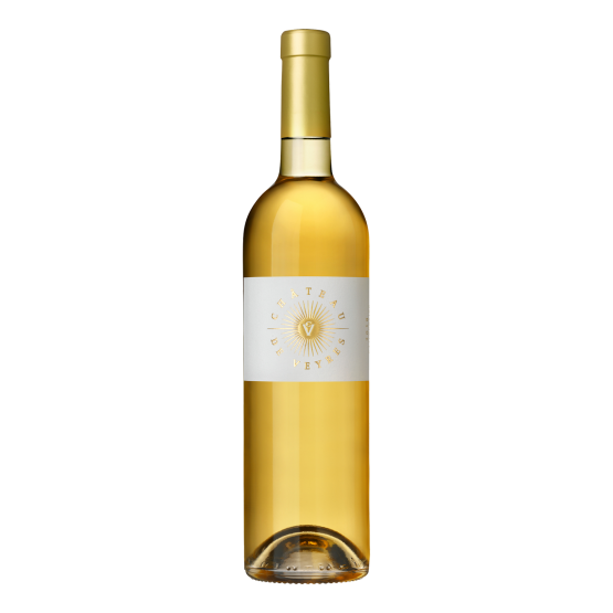 Château de Veyres 2018 Blanc doux FR 5 Route du Penin DOMAINE AUGERON