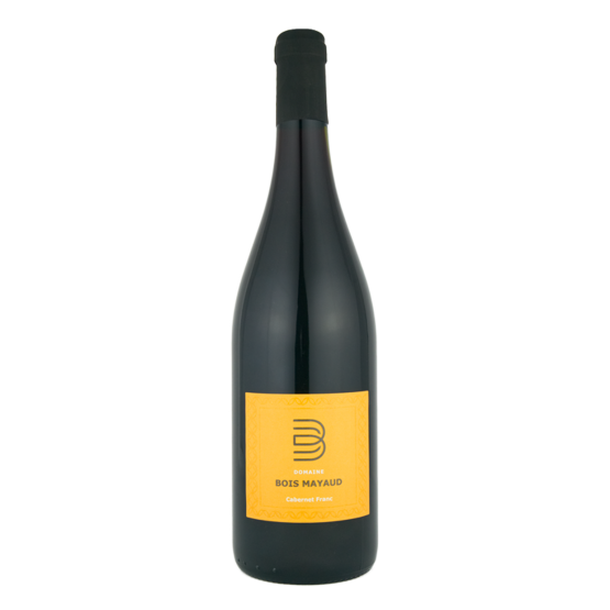 Matière Fruitée 2024 Rouge FR 5 Route du Penin DOMAINE AUGERON