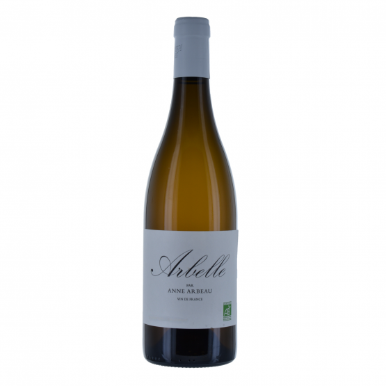 Arbelle Bio 2022 Blanc FR 5 Route du Penin DOMAINE AUGERON