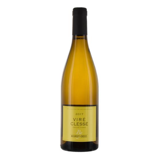Viré-Clessé Vieilles Vignes 2021 Blanc FR 5 Route du Penin DOMAINE AUGERON