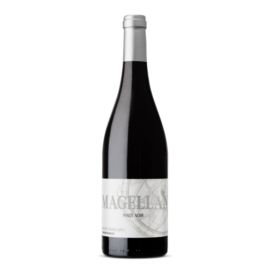 Pinot Noir 2023 Rouge FR 5 Route du Penin DOMAINE AUGERON