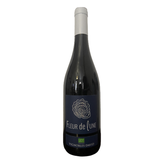 Fleur de Lune Rouge 2021 FR 5 Route du Penin DOMAINE AUGERON