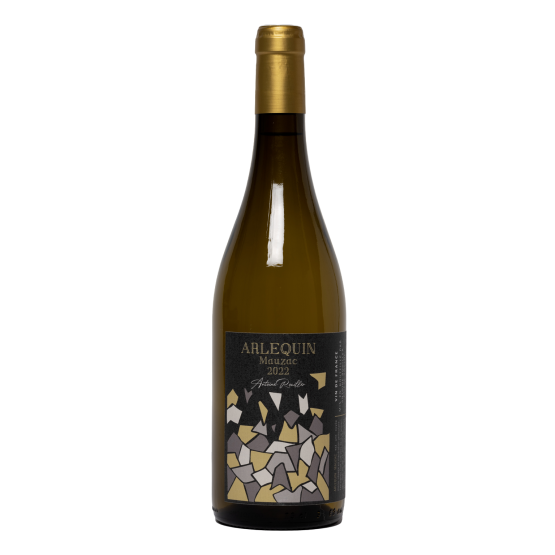 Arlequin Mauzac 2022 FR 5 Route du Penin DOMAINE AUGERON