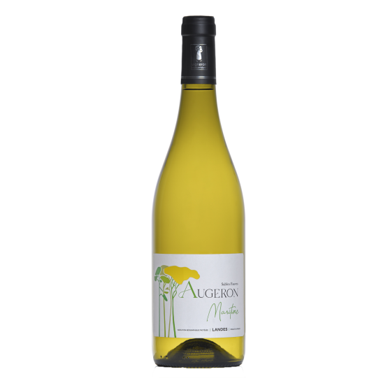 Sables Fauves Maritimes 2023 Blanc FR 5 Route du Penin DOMAINE AUGERON