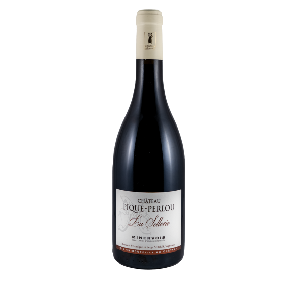 La Sellerie 2020 Rouge FR 5 Route du Penin DOMAINE AUGERON