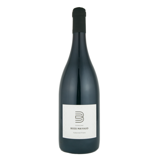 Matière Vieilles Vignes 2022 Rouge FR 5 Route du Penin DOMAINE AUGERON