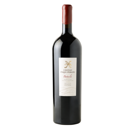 Batacla 2024 Rouge Magnum FR 5 Route du Penin DOMAINE AUGERON