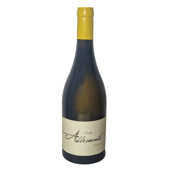 Abbramante 2025 Blanc FR 5 Route du Penin DOMAINE AUGERON