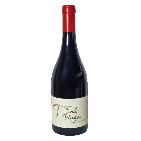 Dolia Rossa 2022 Rouge FR 5 Route du Penin DOMAINE AUGERON