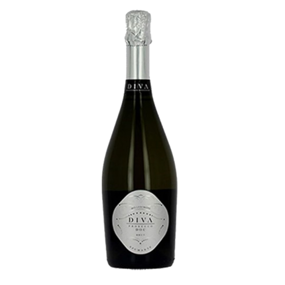 Prosecco Diva FR 5 Route du Penin DOMAINE AUGERON