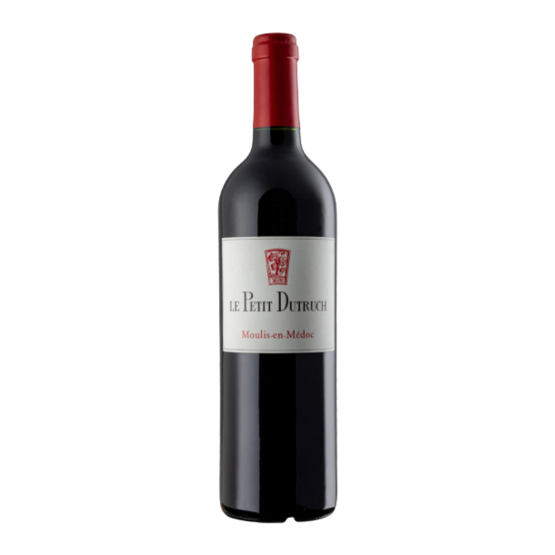 Le Petit Dutruch 2021 Rouge FR 5 Route du Penin DOMAINE AUGERON