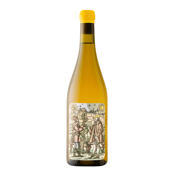 Chardonnay 2023 Blanc FR 5 Route du Penin DOMAINE AUGERON