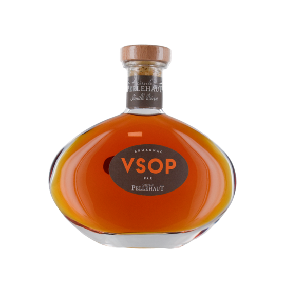 Armagnac VSOP FR 5 Route du Penin DOMAINE AUGERON