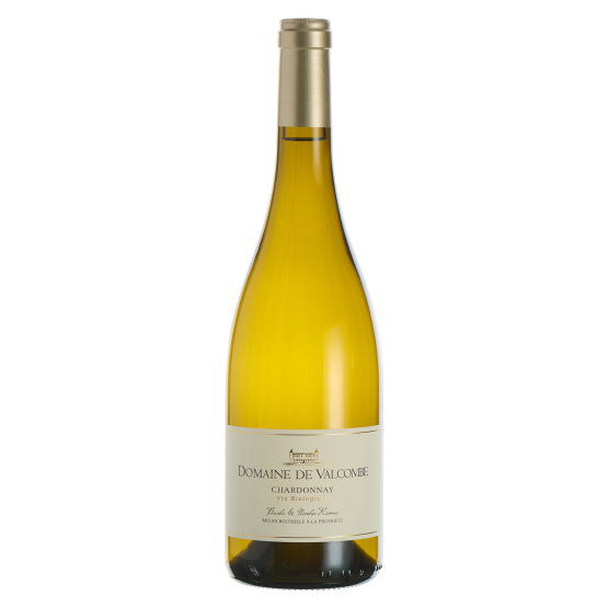 Domaine de Valcombe 2023 Blanc FR 5 Route du Penin DOMAINE AUGERON