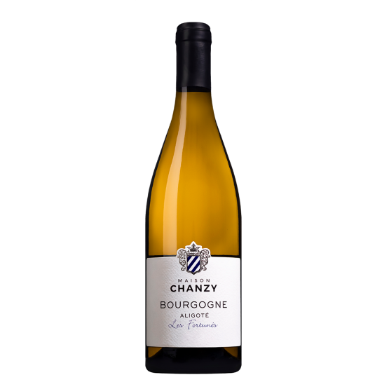 Bourgogne Aligoté Les Fortunés 2022 Blanc FR 5 Route du Penin DOMAINE AUGERON