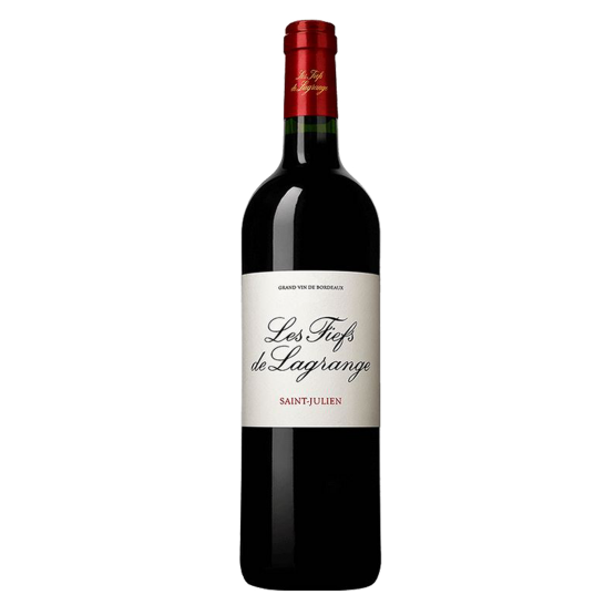 Fiefs de Lagrange 2021 Rouge FR 5 Route du Penin DOMAINE AUGERON