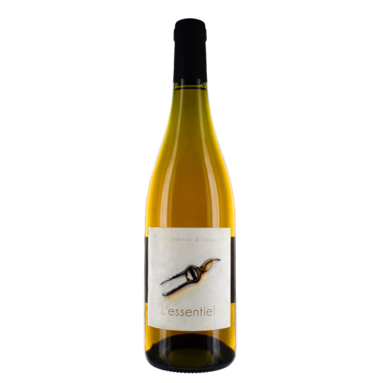 L'Essentiel 2023 Blanc FR 5 Route du Penin DOMAINE AUGERON