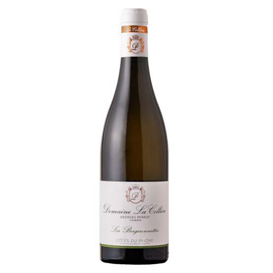 Les Bergeronnettes Blanc 2024 FR 5 Route du Penin DOMAINE AUGERON