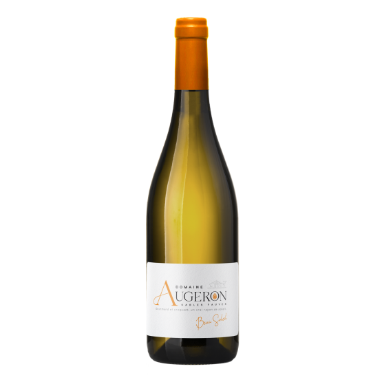 Sables Fauves Beau Soleil 2024 Blanc FR 5 Route du Penin DOMAINE AUGERON