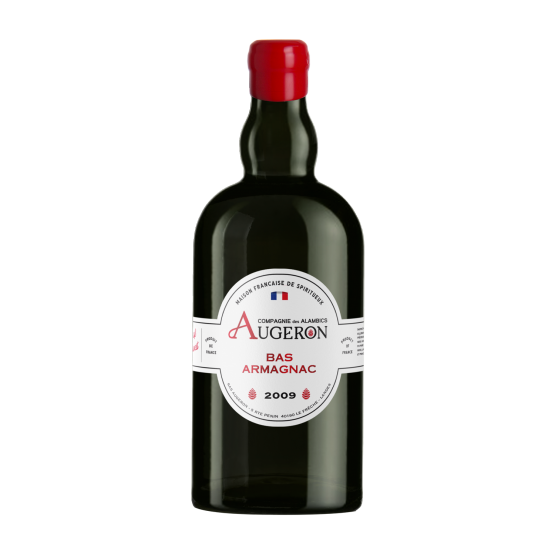Armagnac 2009 FR 5 Route du Penin DOMAINE AUGERON