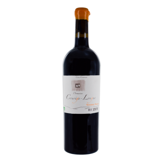 Vitatge Vielh 2017 Rouge FR 5 Route du Penin DOMAINE AUGERON
