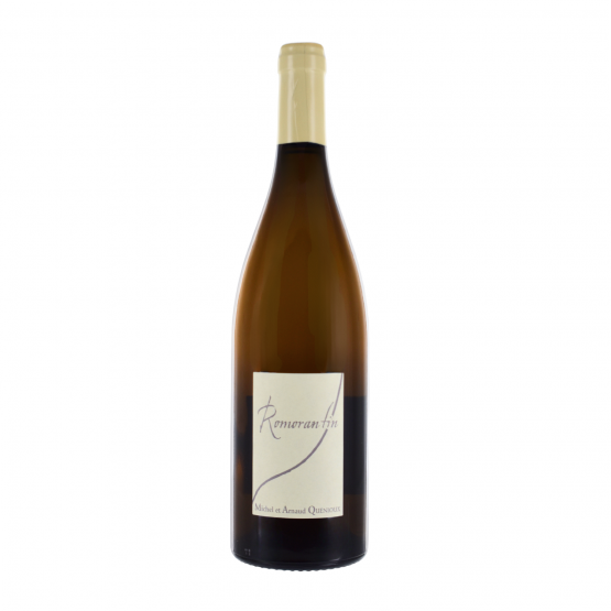 Romorantin 2021 Blanc FR 5 Route du Penin DOMAINE AUGERON