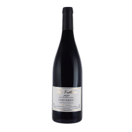 Les Veilleurs Rouge 2022 FR 5 Route du Penin DOMAINE AUGERON Les Veilleurs Rouge 2022 FR 5 Route du Penin DOMAINE AUGERON