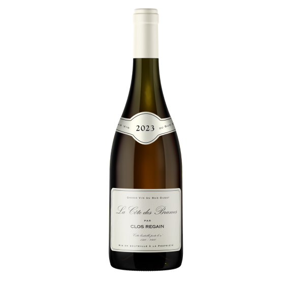 La Côte des Brumes 2023 Blanc FR 5 Route du Penin DOMAINE AUGERON