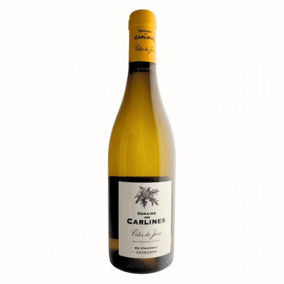 En Charnay 2022 Blanc FR 5 Route du Penin DOMAINE AUGERON