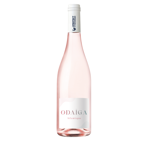 Odaïga Rosé 2025 FR 5 Route du Penin DOMAINE AUGERON