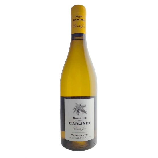 Tremoulette 2021 Blanc FR 5 Route du Penin DOMAINE AUGERON
