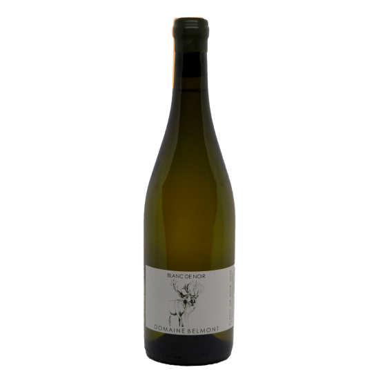 Blanc de Noir 2023 Blanc FR 5 Route du Penin DOMAINE AUGERON