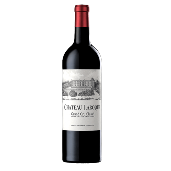 Château Laroque 2021 Rouge FR 5 Route du Penin DOMAINE AUGERON