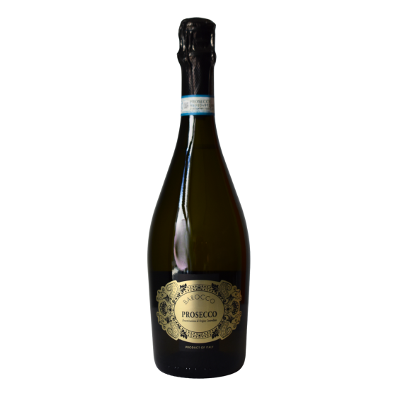 Barocco Prosecco FR 5 Route du Penin DOMAINE AUGERON