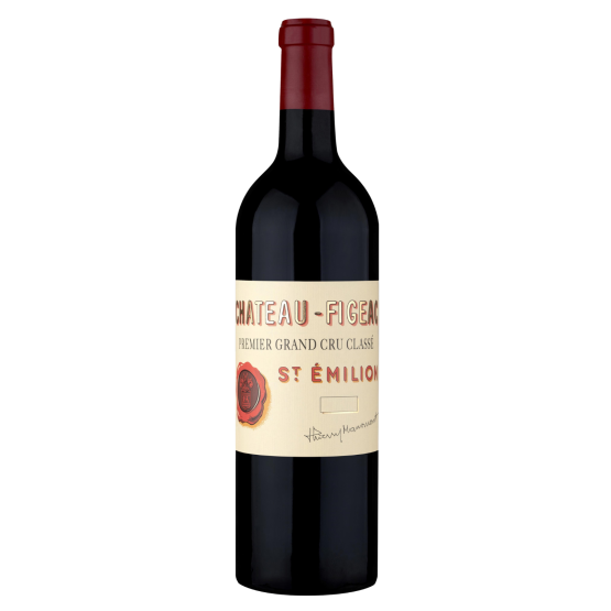 Château Figeac 2018 Rouge FR 5 Route du Penin DOMAINE AUGERON