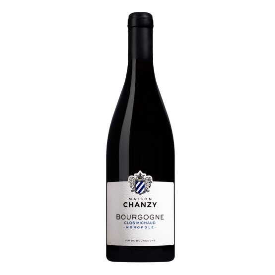 Bourgogne Clos Michaud Monopole Rouge 2024 FR 5 Route du Penin DOMAINE AUGERON