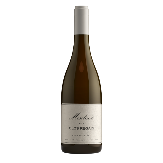Mescladis Blanc FR 5 Route du Penin DOMAINE AUGERON